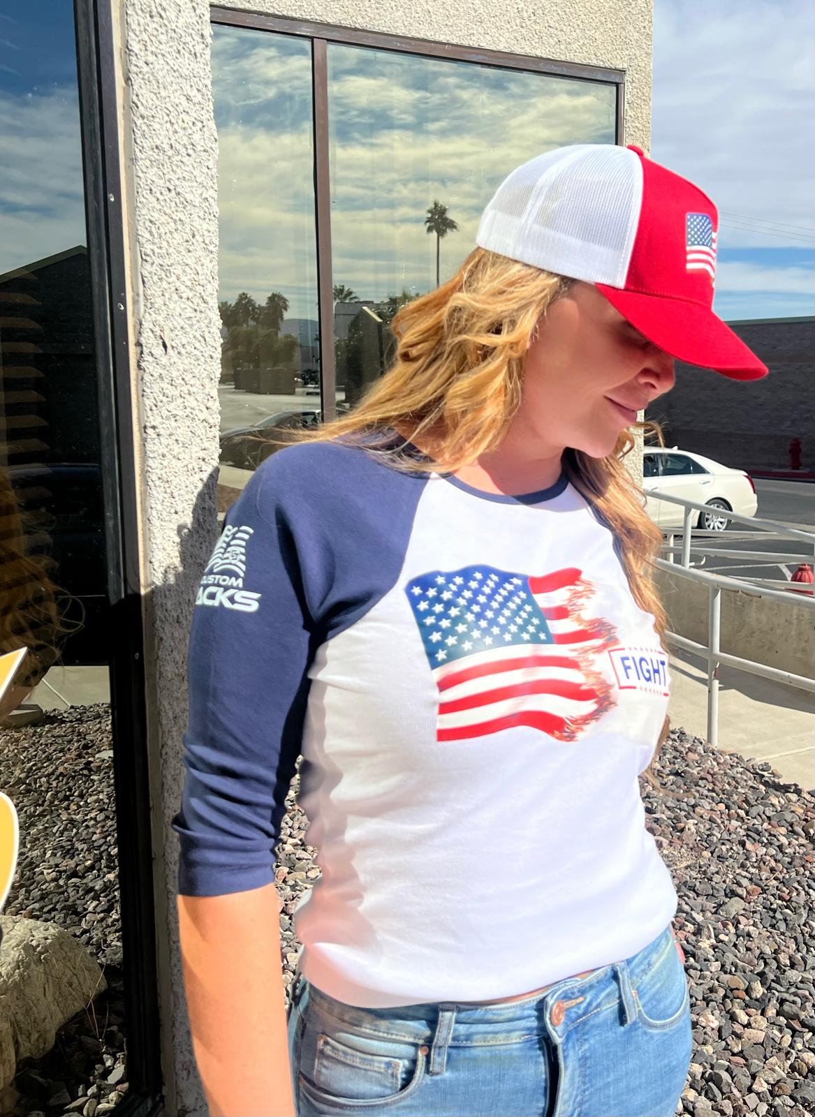 Custom Jacks T-Shirts