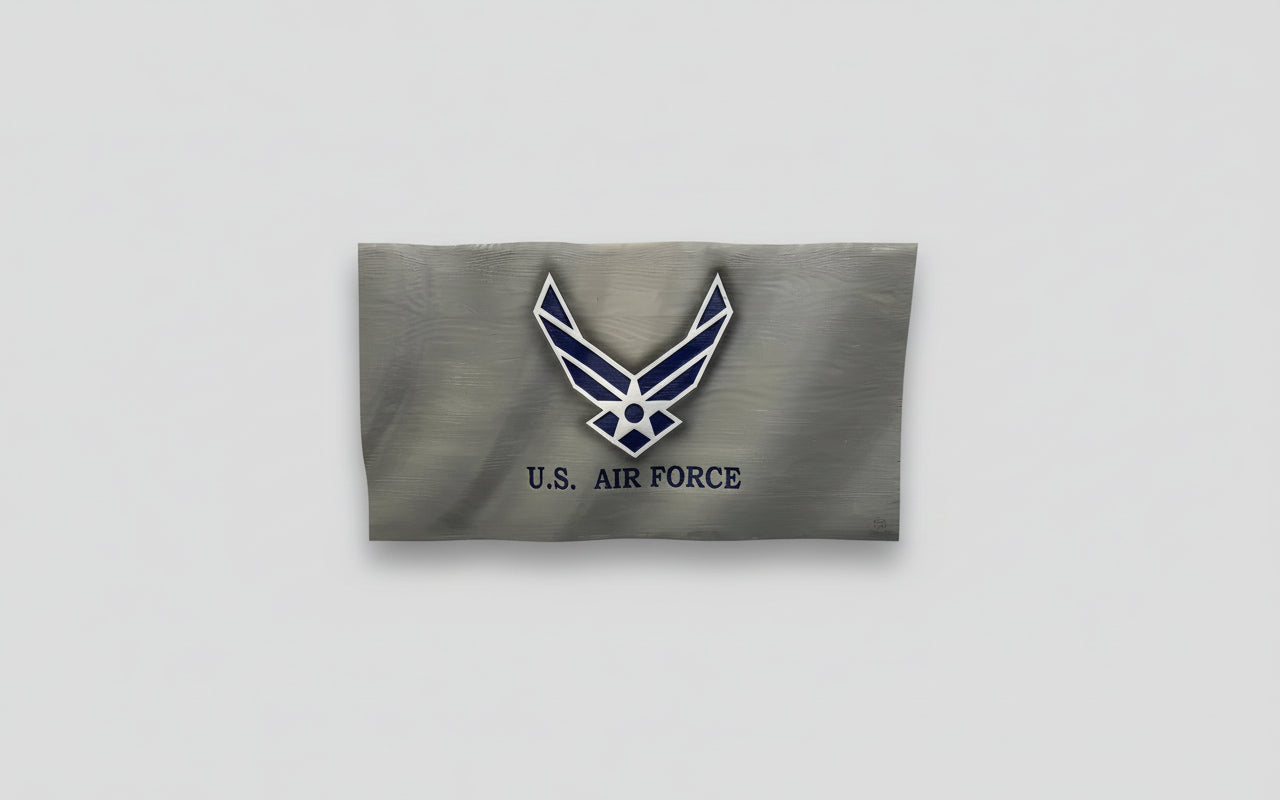 AIR FORCE CUSTOM JACK