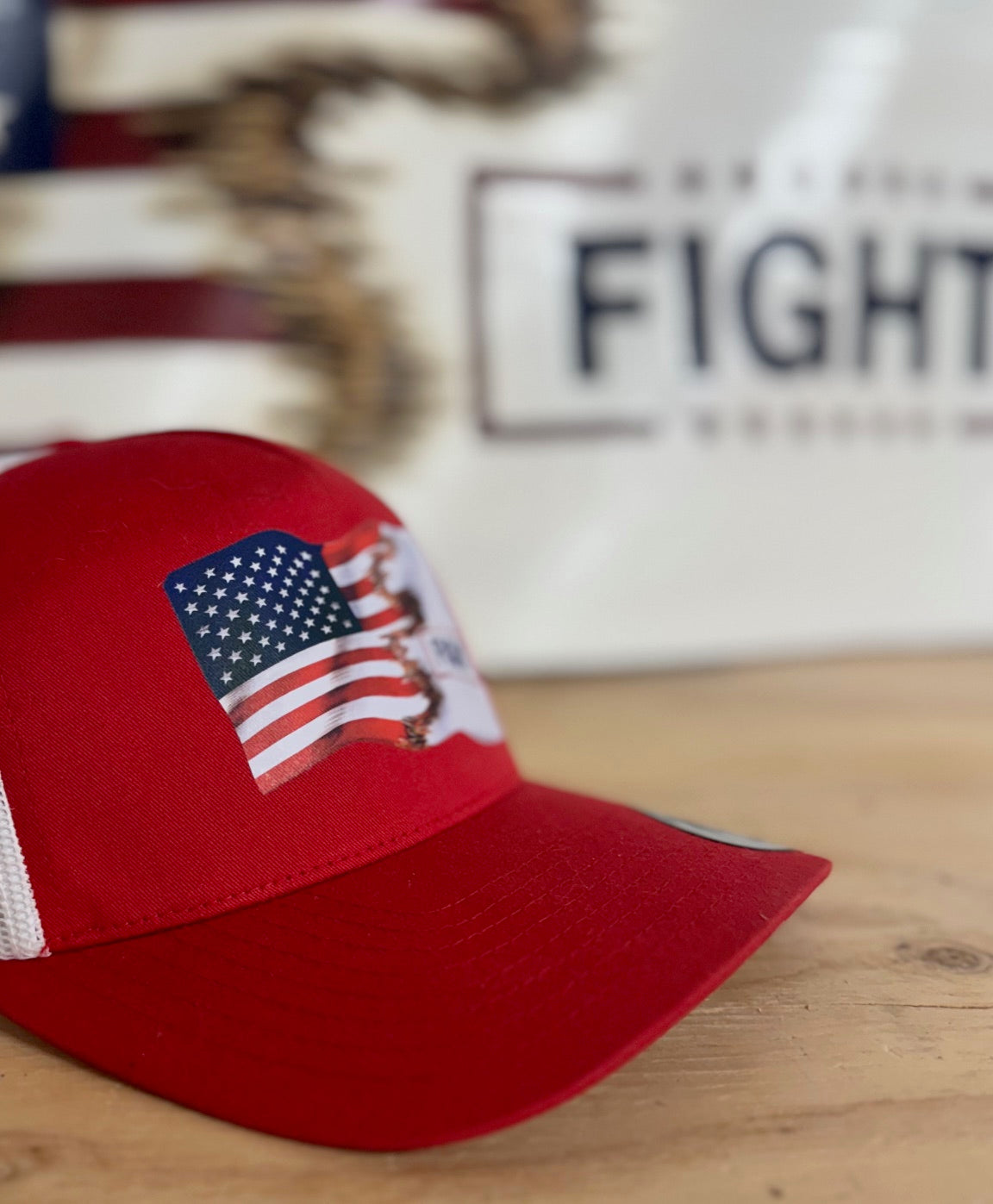 CUSTOM JACKS HATS