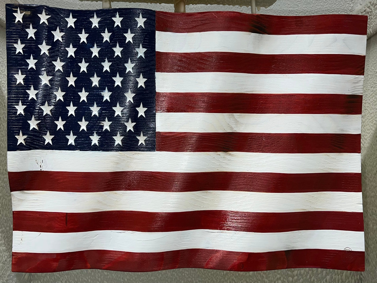 OLD GLORY CLASSIC