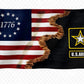 1776/ARMY CUSTOM JACK