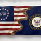 1776/NAVY CUSTOM JACK