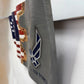 1776/ AIR FORCE CUSTOM JACK