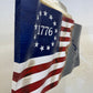 1776/ AIR FORCE CUSTOM JACK