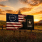 1776/ARMY CUSTOM JACK