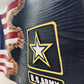 1776/ARMY CUSTOM JACK