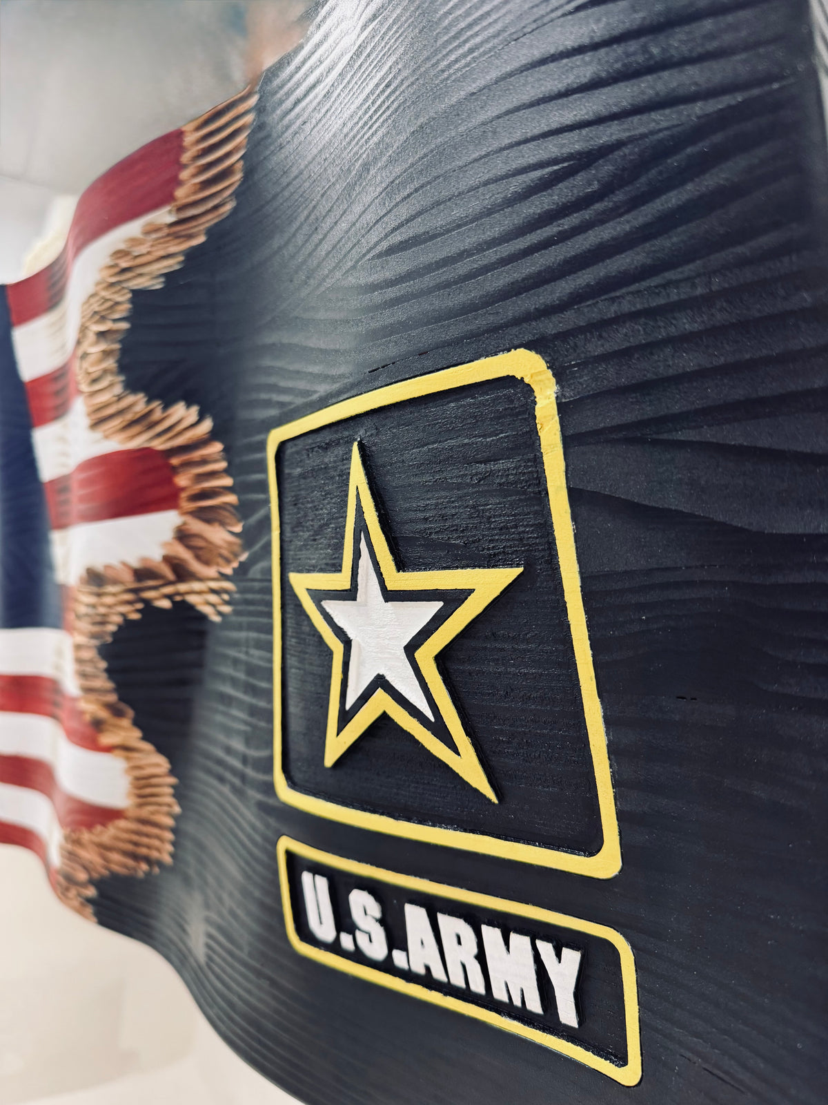 1776/ARMY CUSTOM JACK