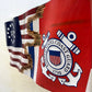 1776/COAST GUARD CUSTOM JACK