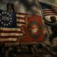 1776/MARINE CORPS CUSTOM JACK