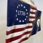 1776/NAVY CUSTOM JACK