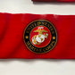 MARINE CORPS CUSTOM JACK MILITARY FLAG