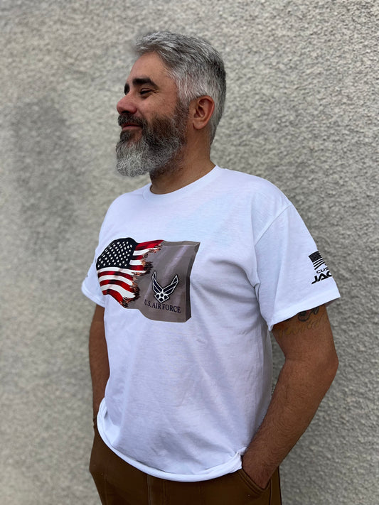 Custom Jacks T-Shirts