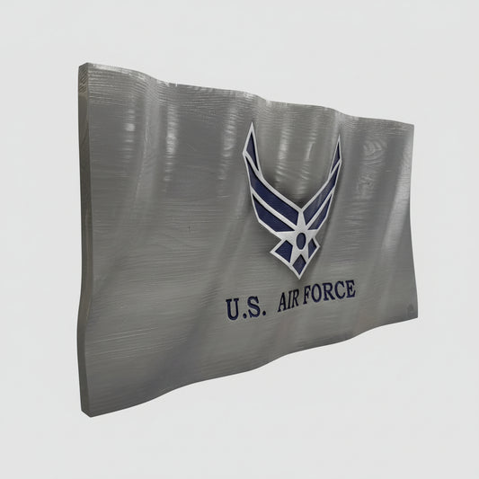 AIR FORCE CUSTOM JACK