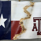 TEXAS/TEXAS A&M CUSTOM JACKS